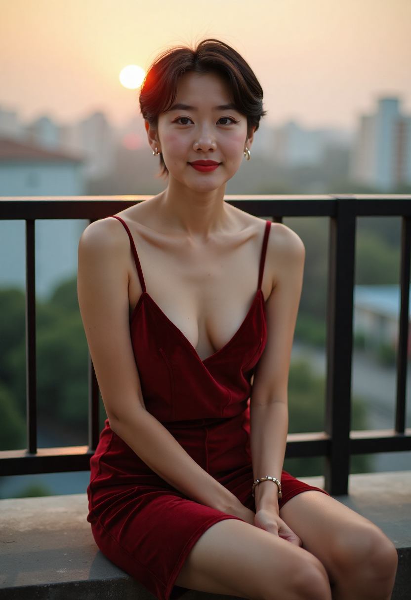 银翼杀手电影海报