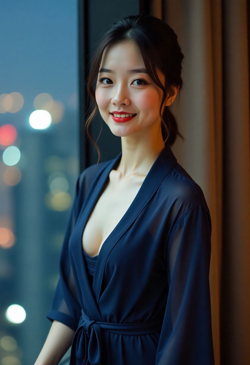 雨人电影海报